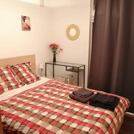 Appartement T2 Rdc Centre Vitre 35500 エクステリア 写真