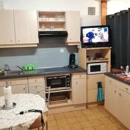 Appartement T2 Rdc Centre Vitre 35500 エクステリア 写真