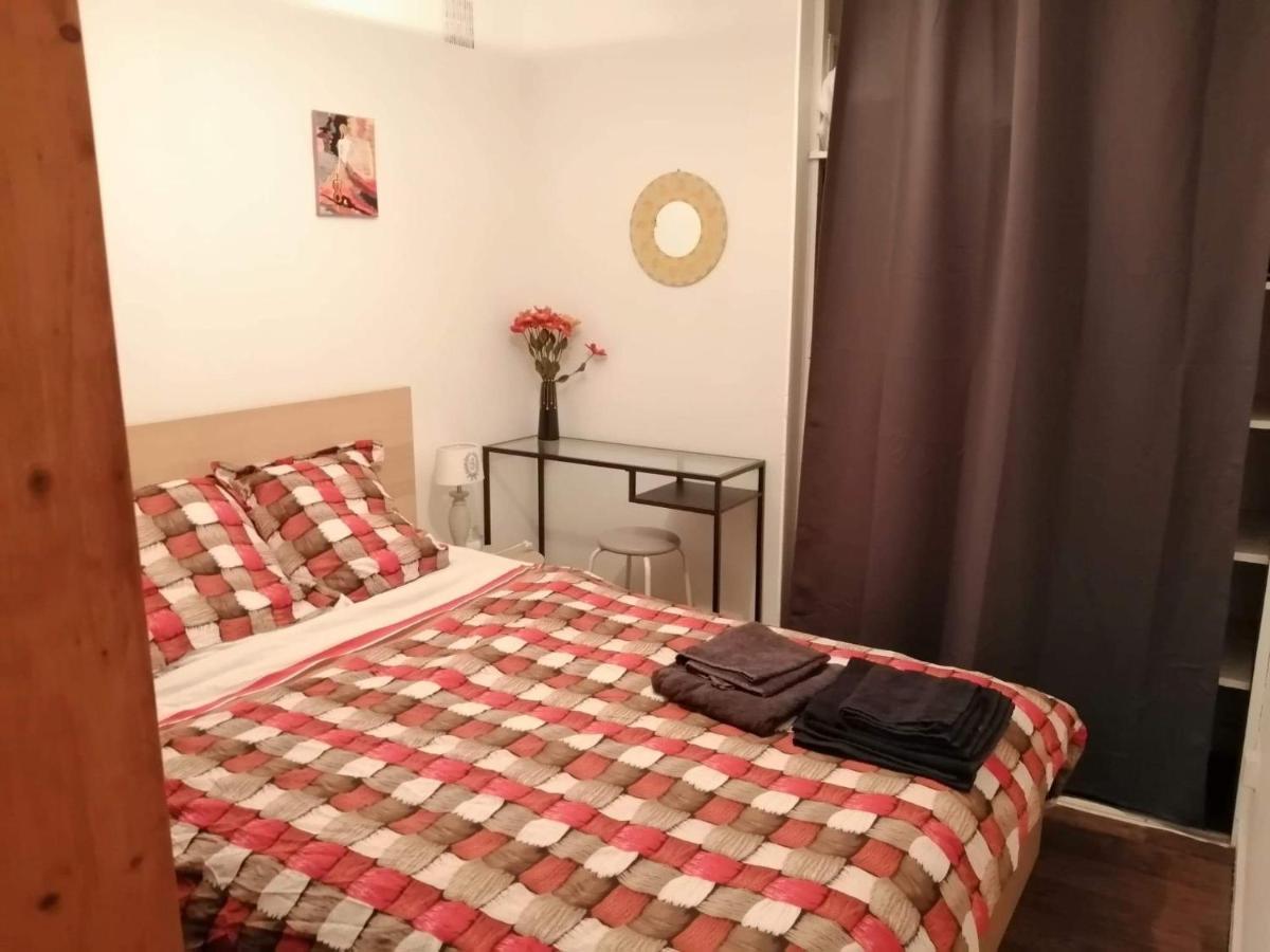 Appartement T2 Rdc Centre Vitre 35500 エクステリア 写真