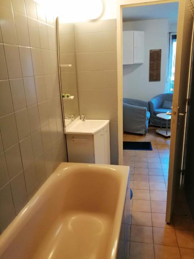 Appartement T2 Rdc Centre Vitre 35500 エクステリア 写真