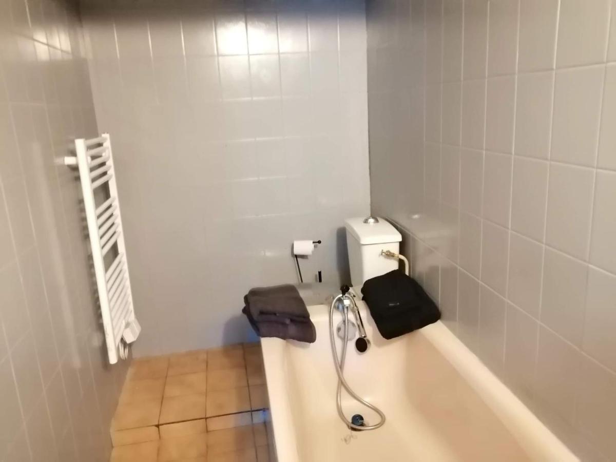 Appartement T2 Rdc Centre Vitre 35500 エクステリア 写真