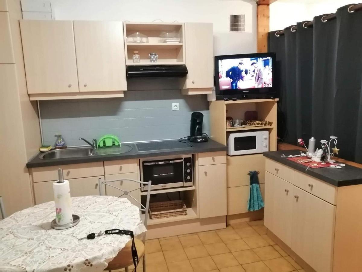 Appartement T2 Rdc Centre Vitre 35500 エクステリア 写真