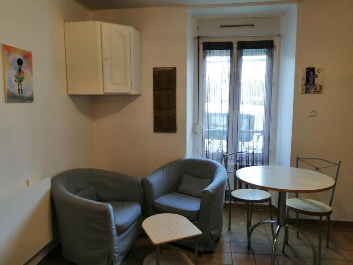 Appartement T2 Rdc Centre Vitre 35500 エクステリア 写真